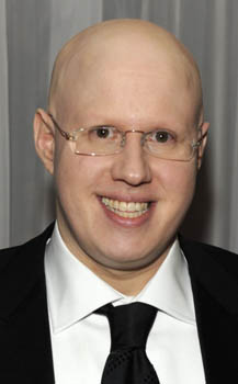 Matt Lucas